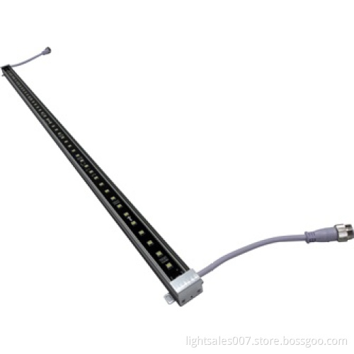 LED Linear Wall Washer Light for House Lighting, with Aluminum Alloy Housing, 12W Dissipation